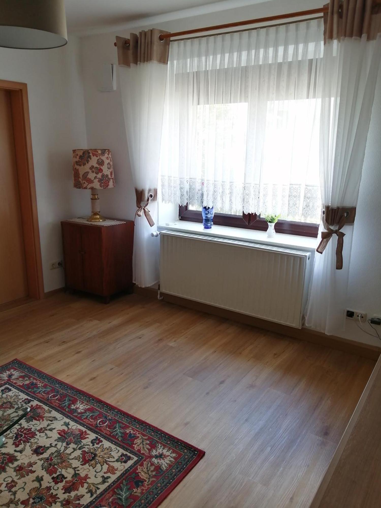 Ferienwohnung Moni Kitzscher المظهر الخارجي الصورة