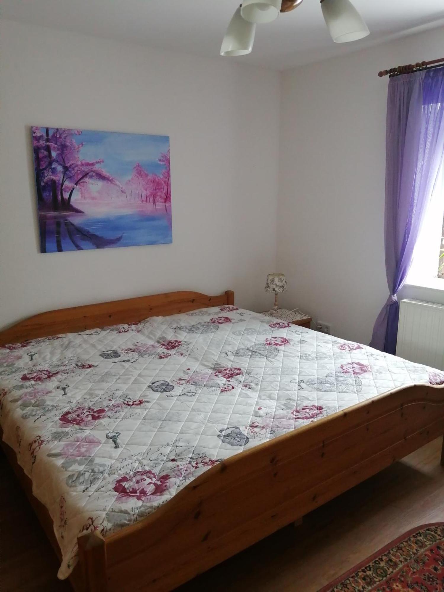 Ferienwohnung Moni Kitzscher المظهر الخارجي الصورة