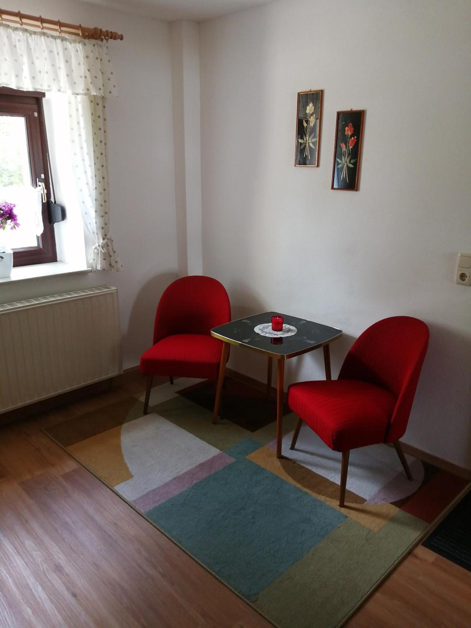 Ferienwohnung Moni Kitzscher المظهر الخارجي الصورة