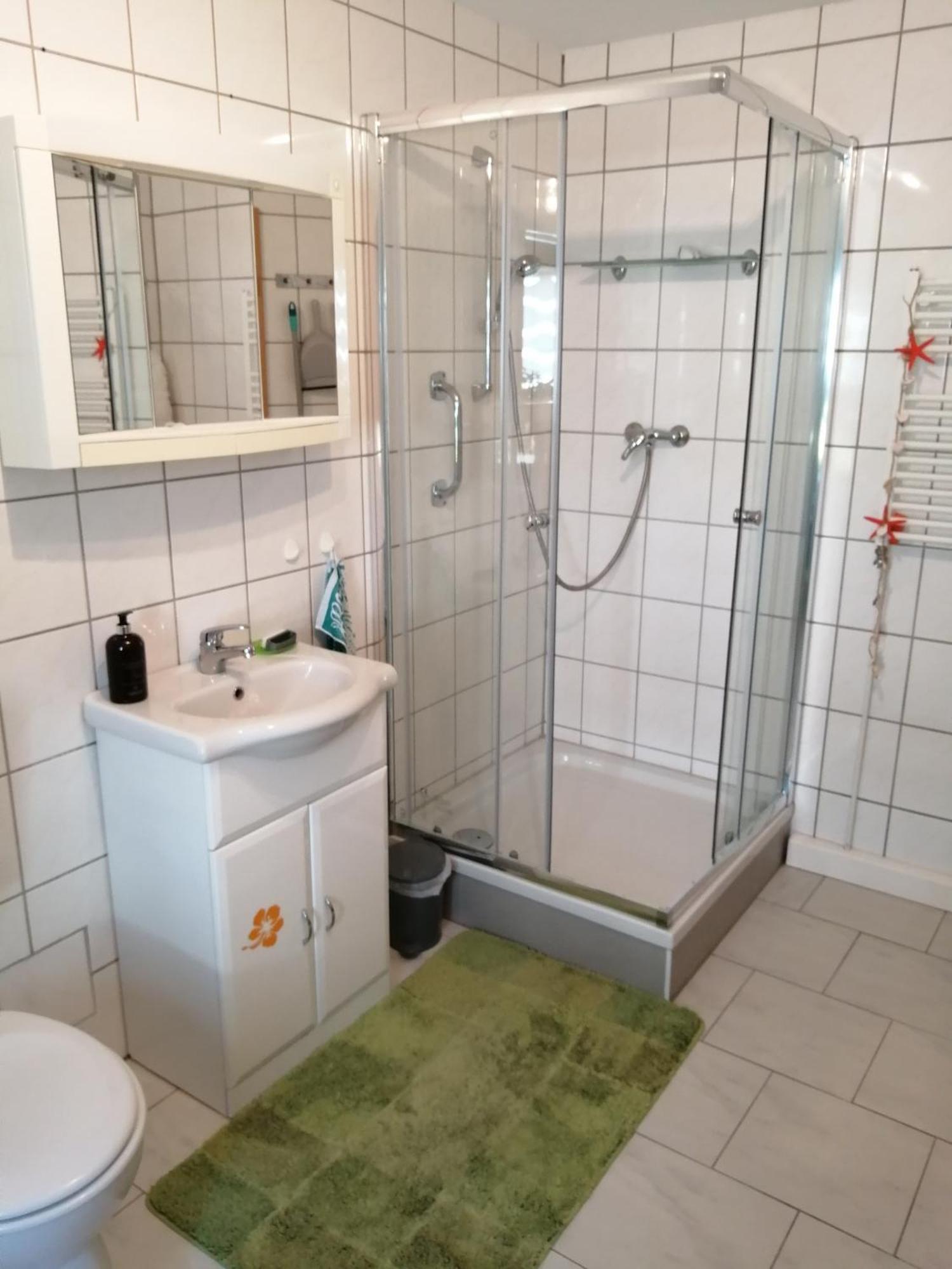 Ferienwohnung Moni Kitzscher المظهر الخارجي الصورة