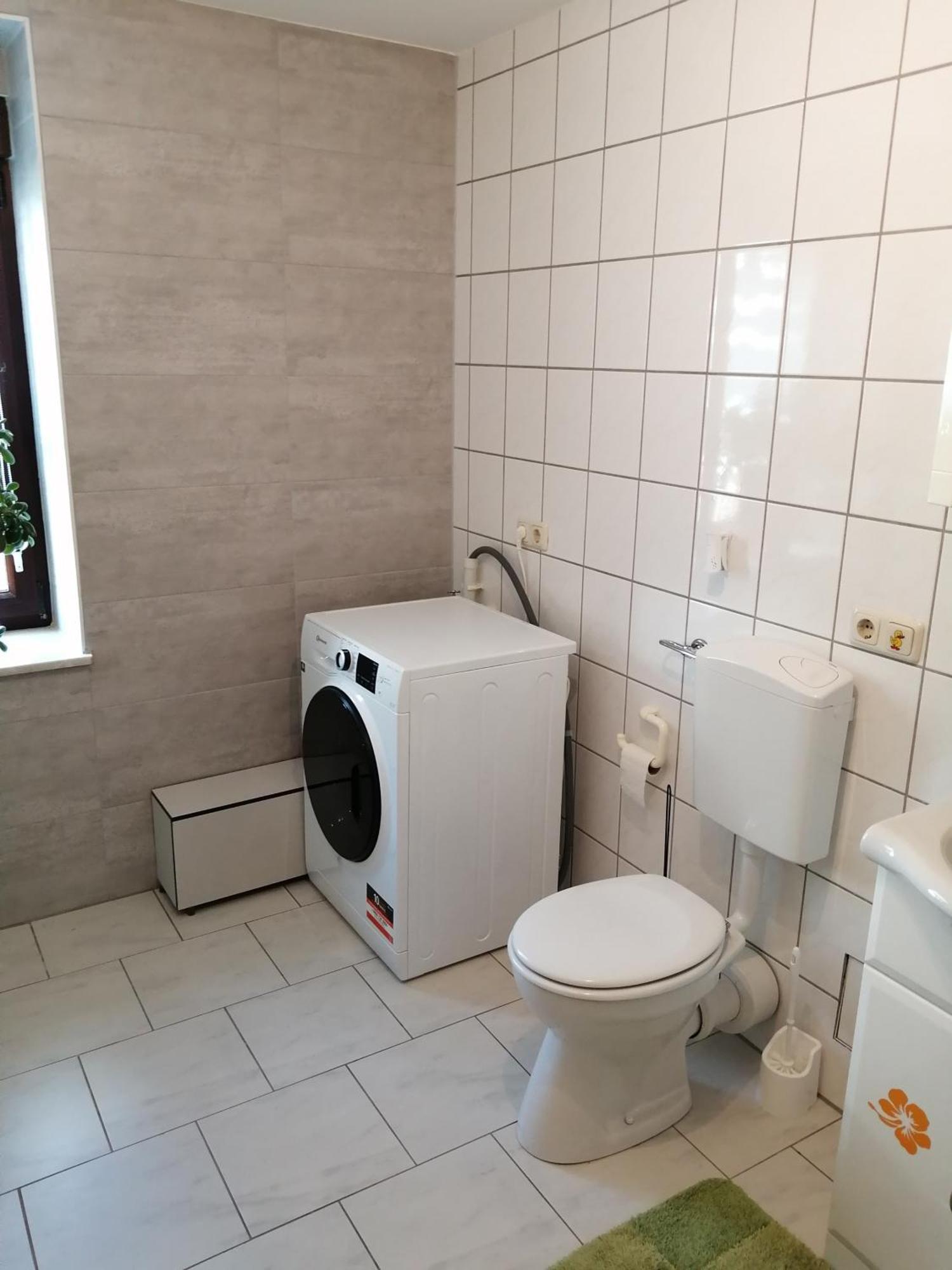 Ferienwohnung Moni Kitzscher المظهر الخارجي الصورة